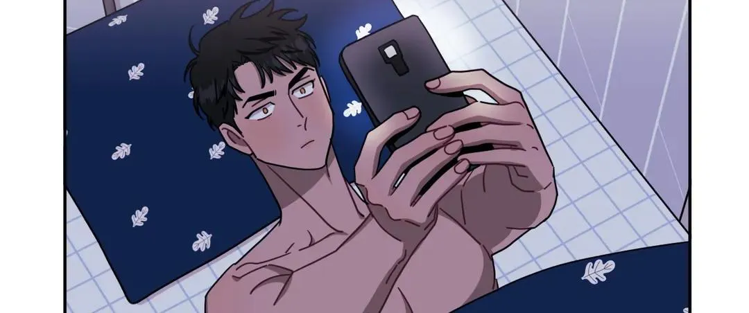 Stranger Than Friends Chapter 41 page 28 - 