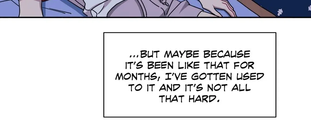 Stranger Than Friends Chapter 41 page 31 - 