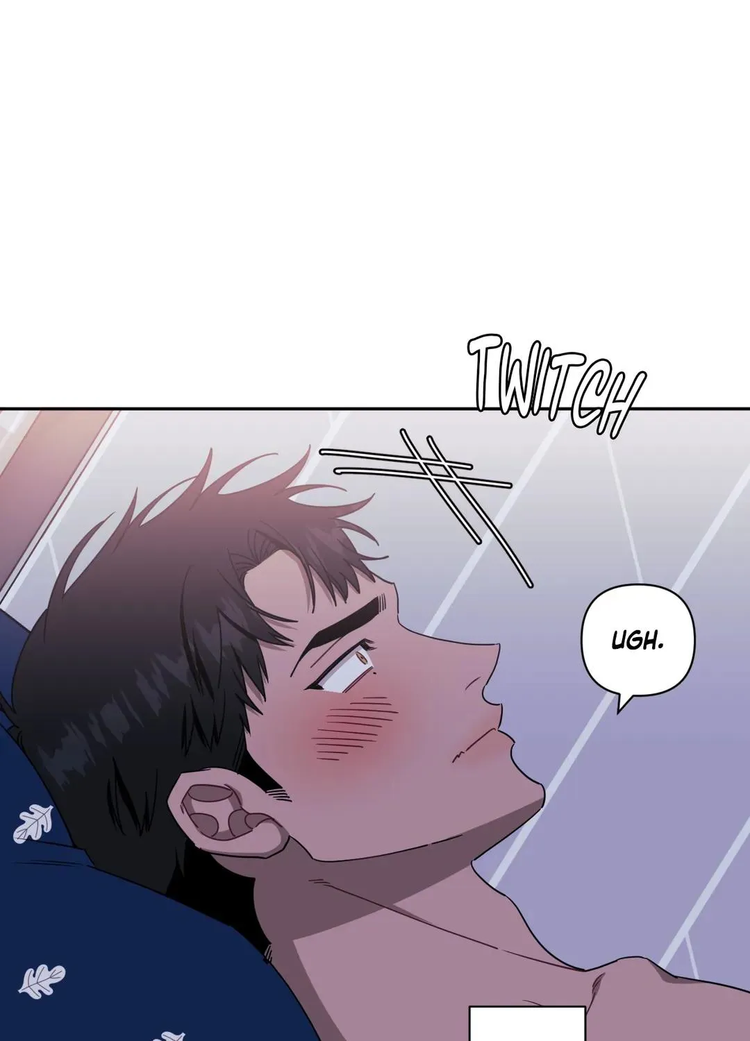 Stranger Than Friends Chapter 41 page 32 - 