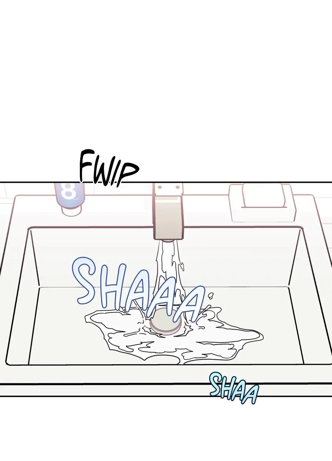 Stranger Than Friends Chapter 41 page 36 - 