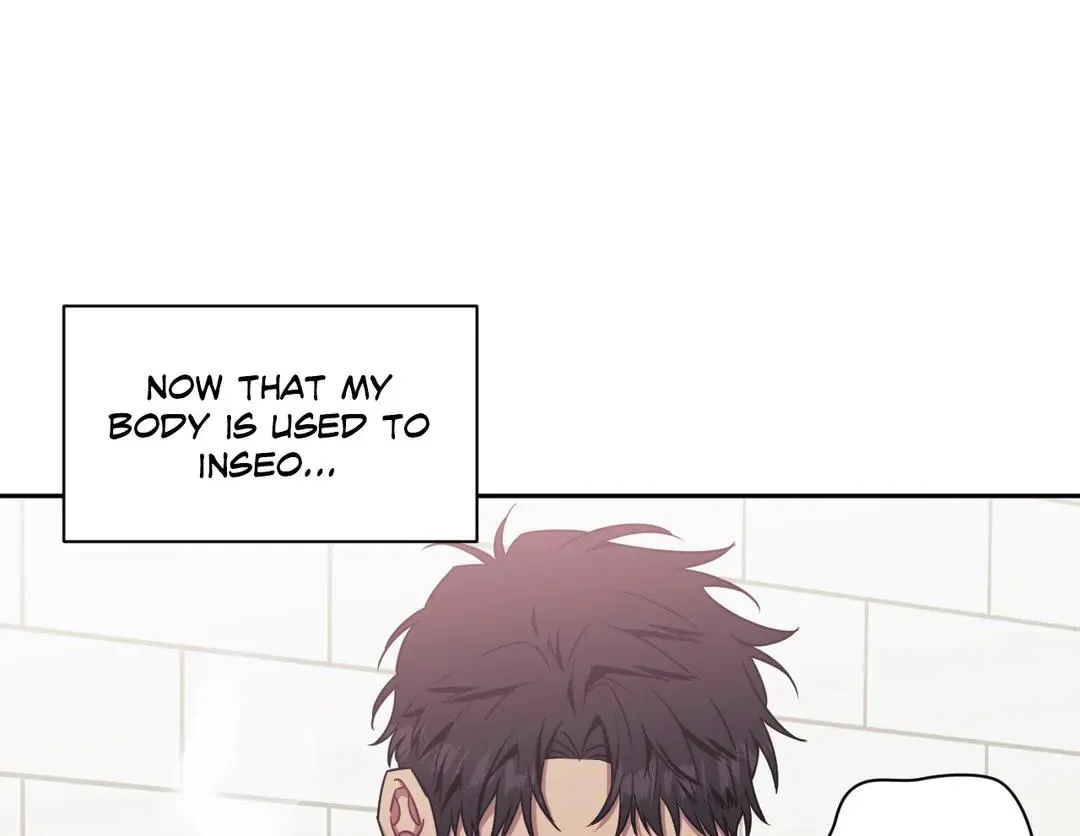 Stranger Than Friends Chapter 41 page 37 - 