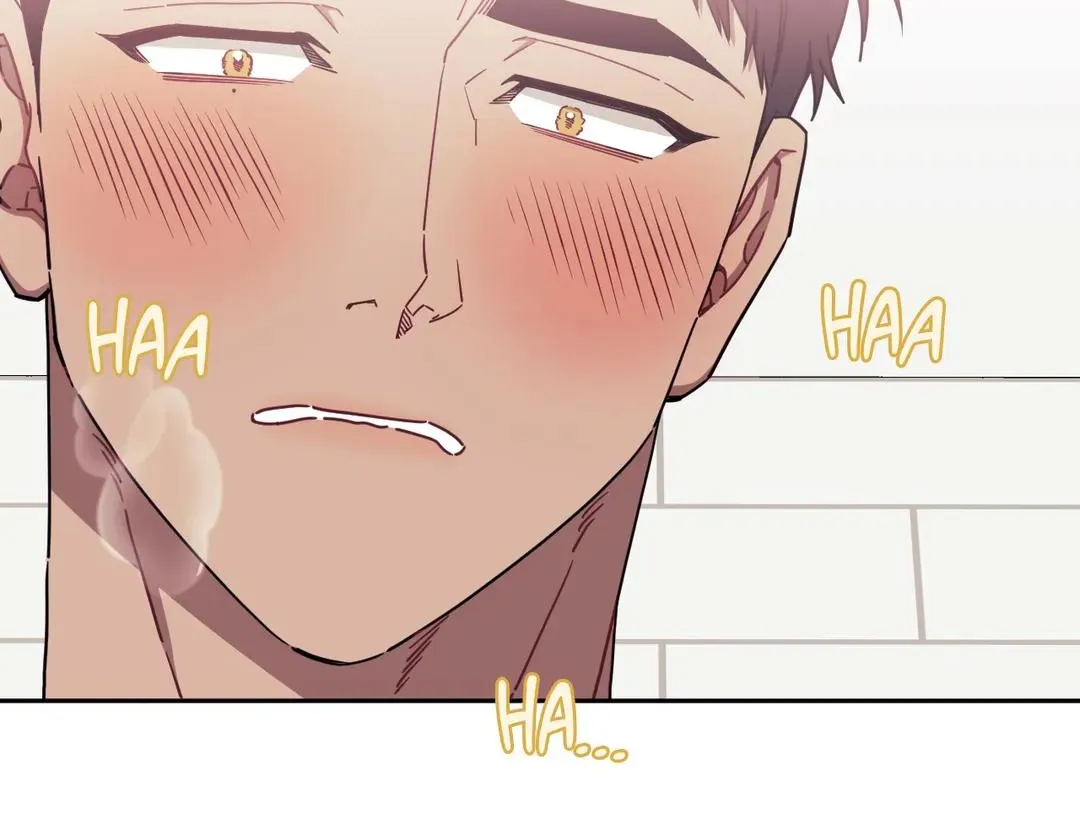 Stranger Than Friends Chapter 41 page 40 - 