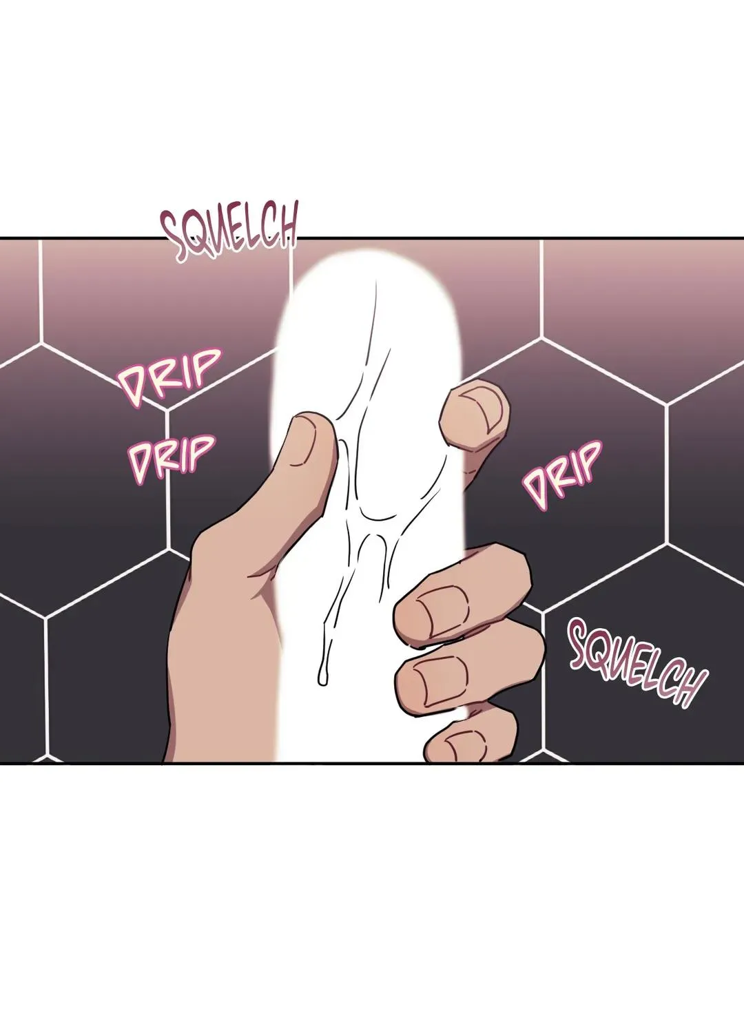 Stranger Than Friends Chapter 41 page 41 - 