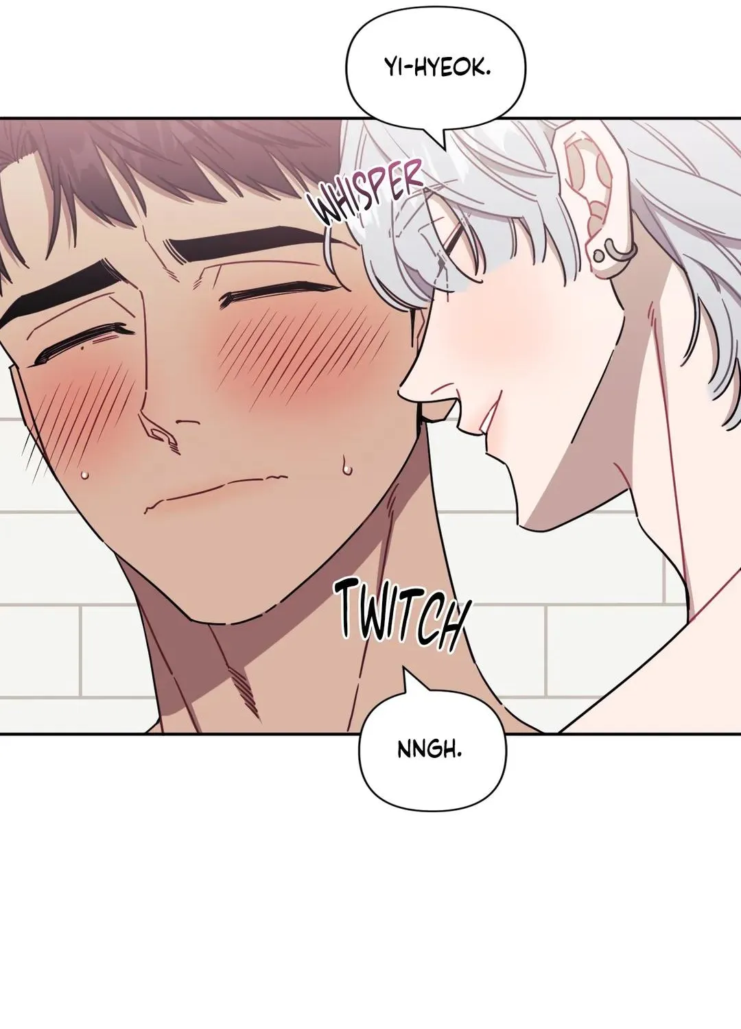 Stranger Than Friends Chapter 41 page 42 - 