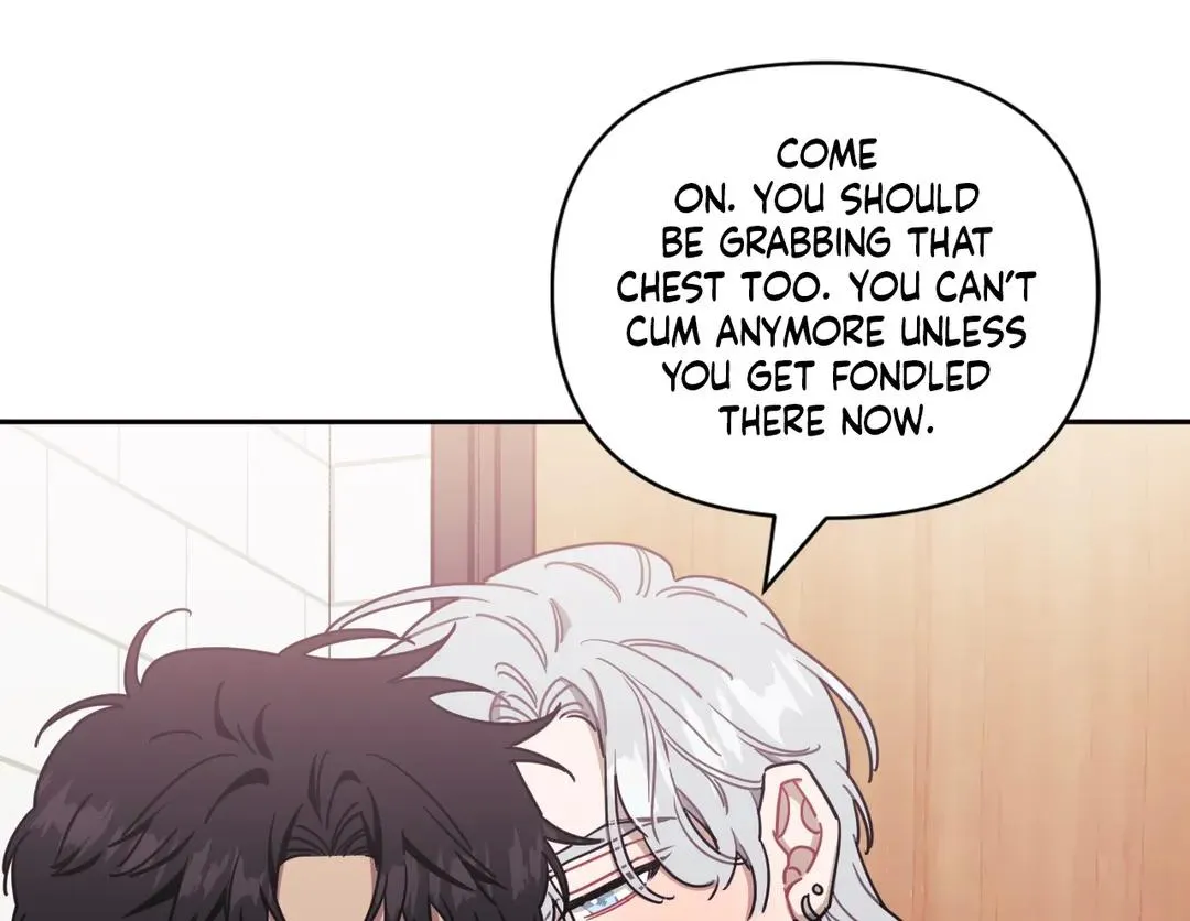 Stranger Than Friends Chapter 41 page 43 - 