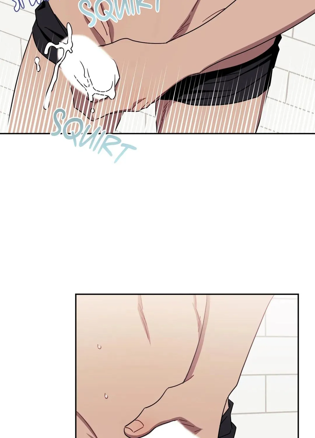 Stranger Than Friends Chapter 41 page 51 - 