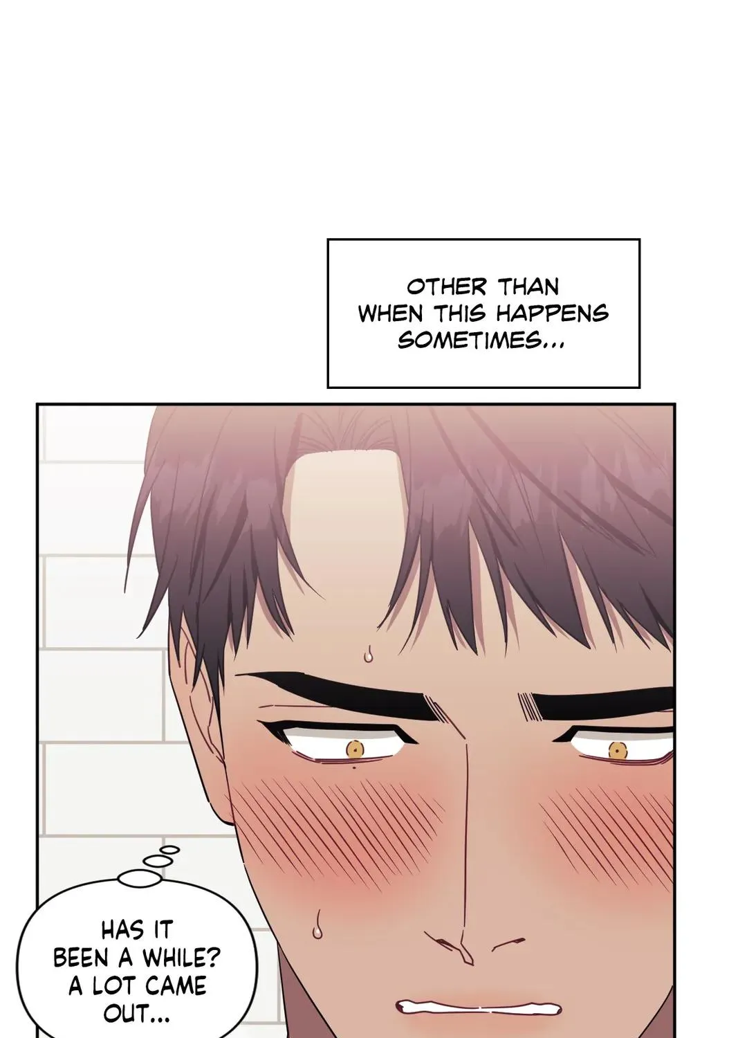 Stranger Than Friends Chapter 41 page 53 - 