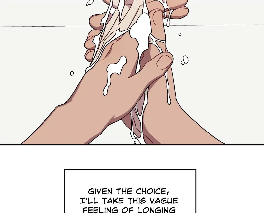 Stranger Than Friends Chapter 41 page 55 - 