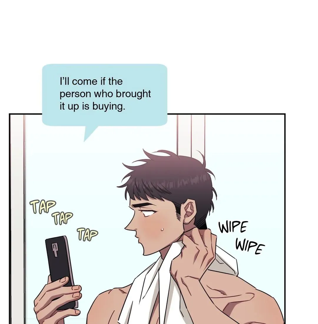 Stranger Than Friends Chapter 41 page 64 - 