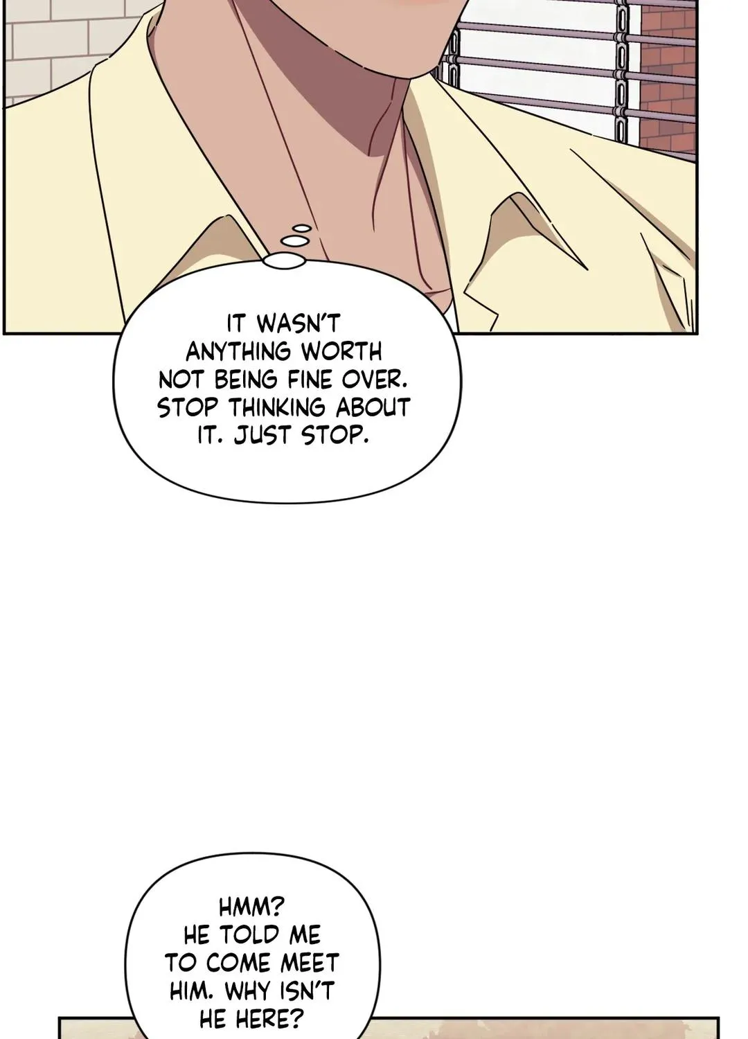 Stranger Than Friends Chapter 41 page 68 - 