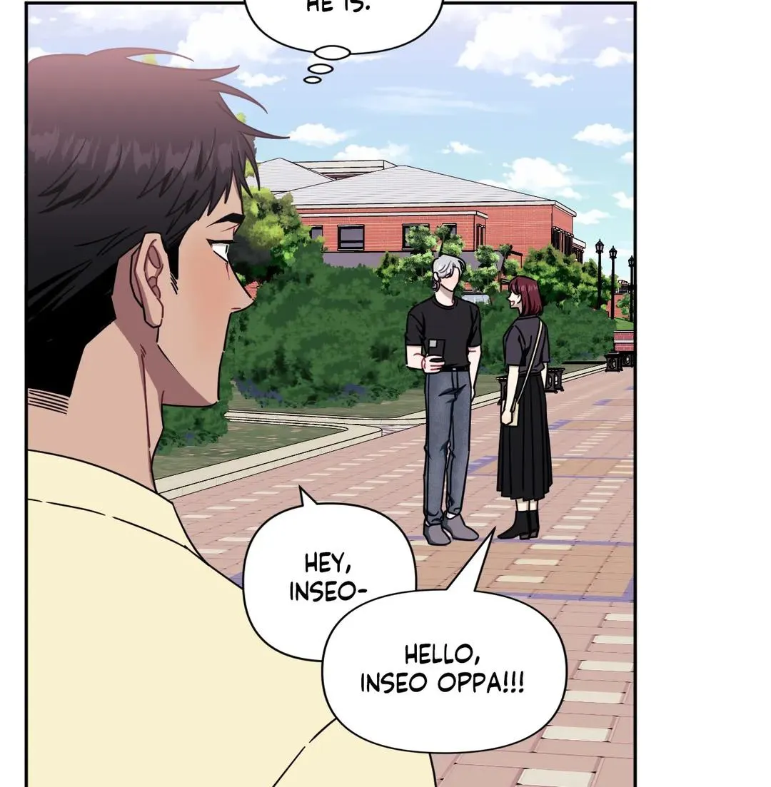 Stranger Than Friends Chapter 41 page 70 - 