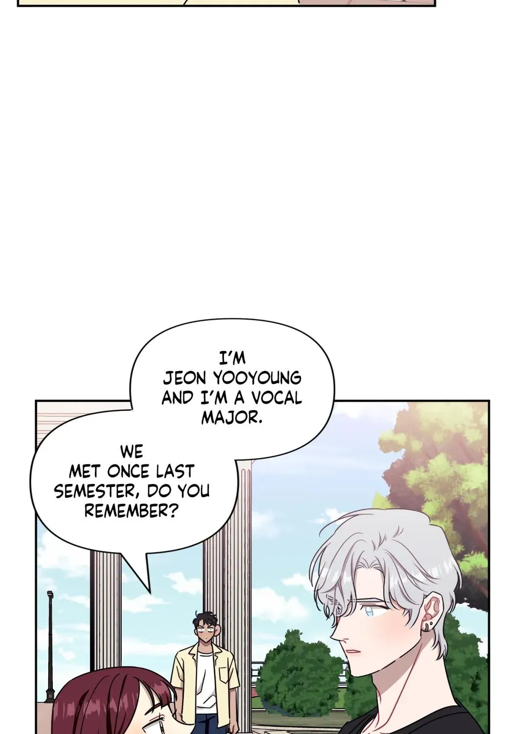 Stranger Than Friends Chapter 41 page 71 - 