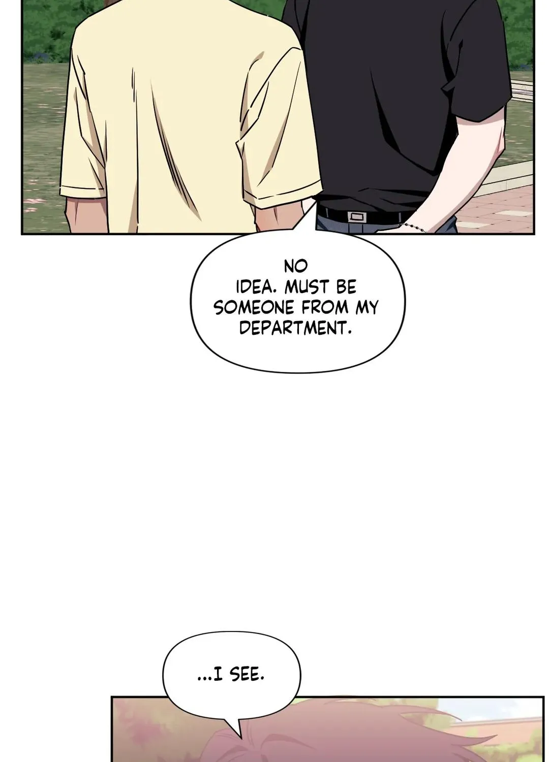 Stranger Than Friends Chapter 41 page 78 - 