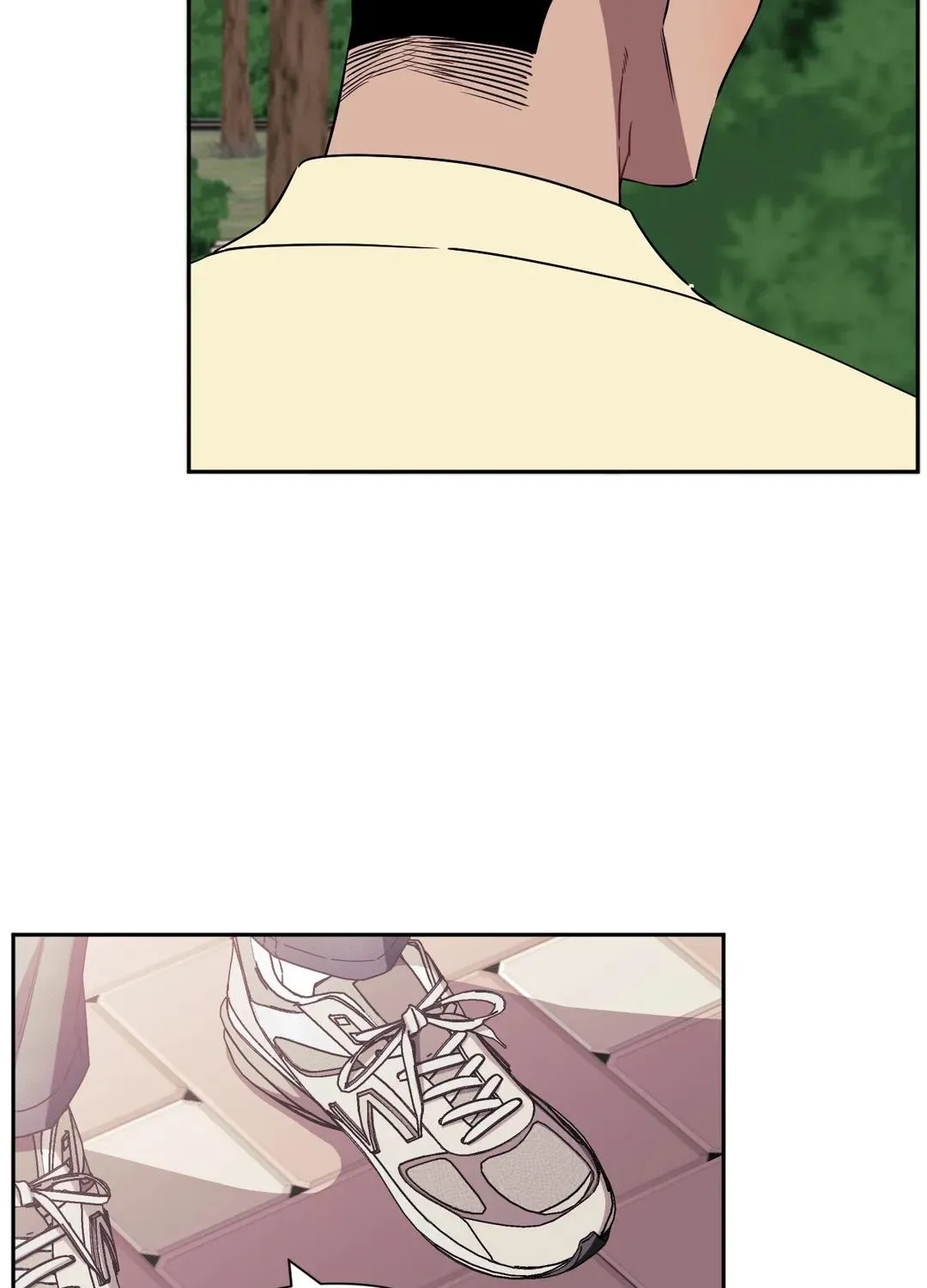 Stranger Than Friends Chapter 41 page 80 - 