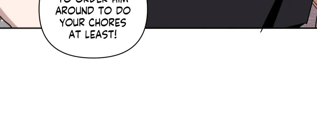 Stranger Than Friends Chapter 41 page 85 - 