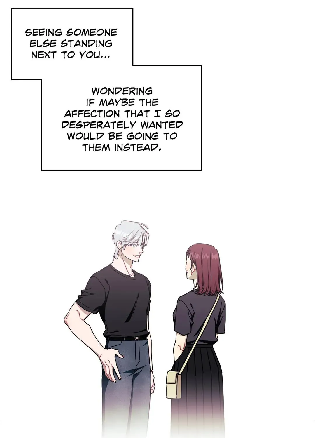 Stranger Than Friends Chapter 41 page 89 - 