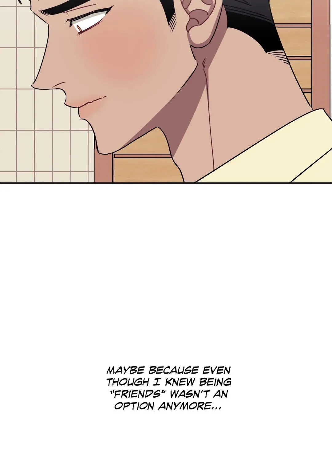 Stranger Than Friends Chapter 41 page 92 - 