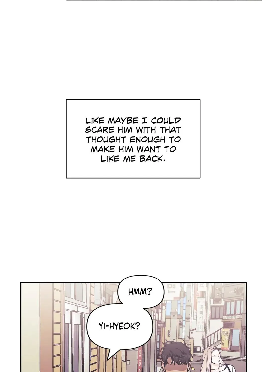 Stranger Than Friends Chapter 41 page 96 - 