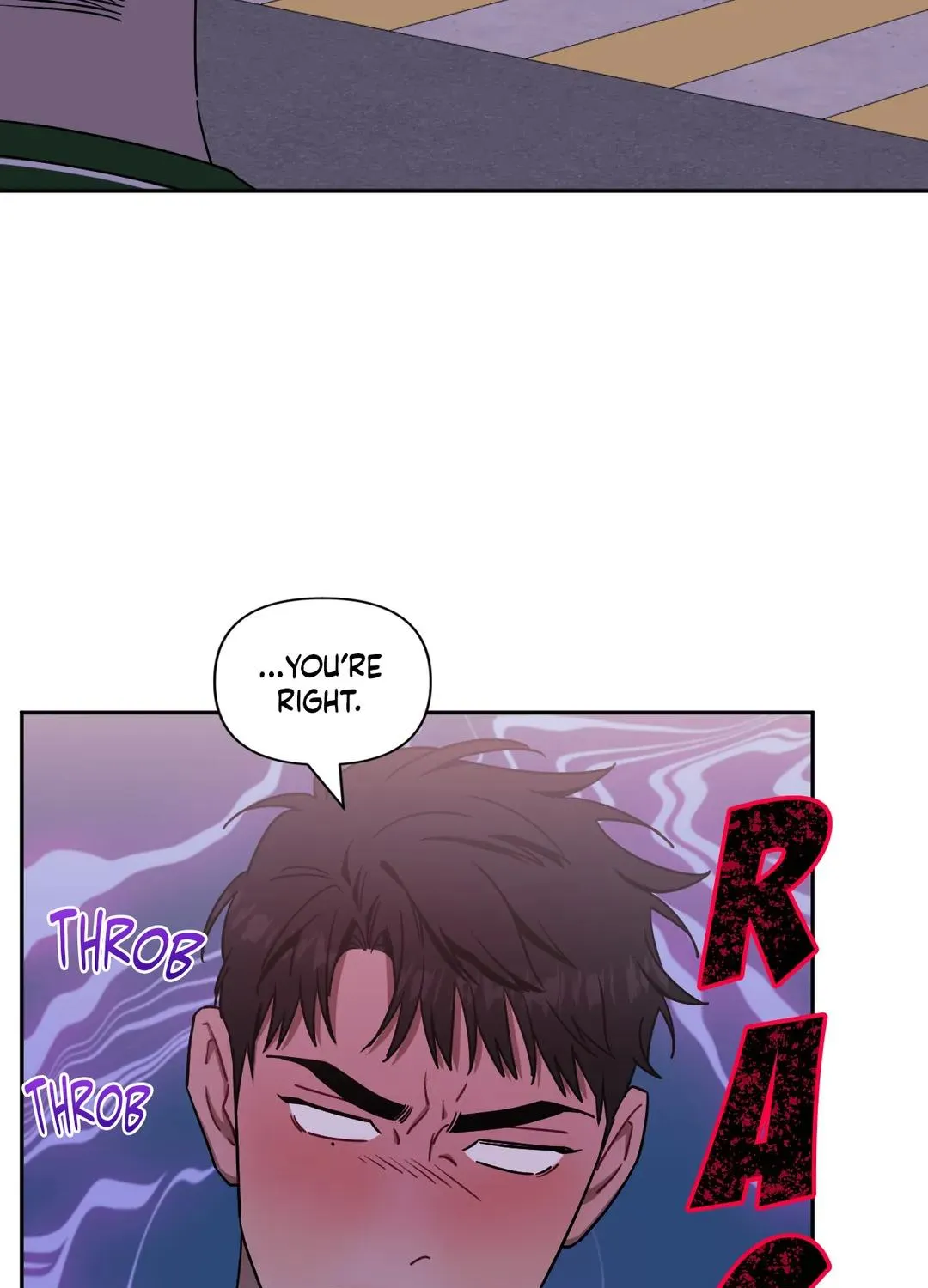 Stranger Than Friends Chapter 42 page 101 - 