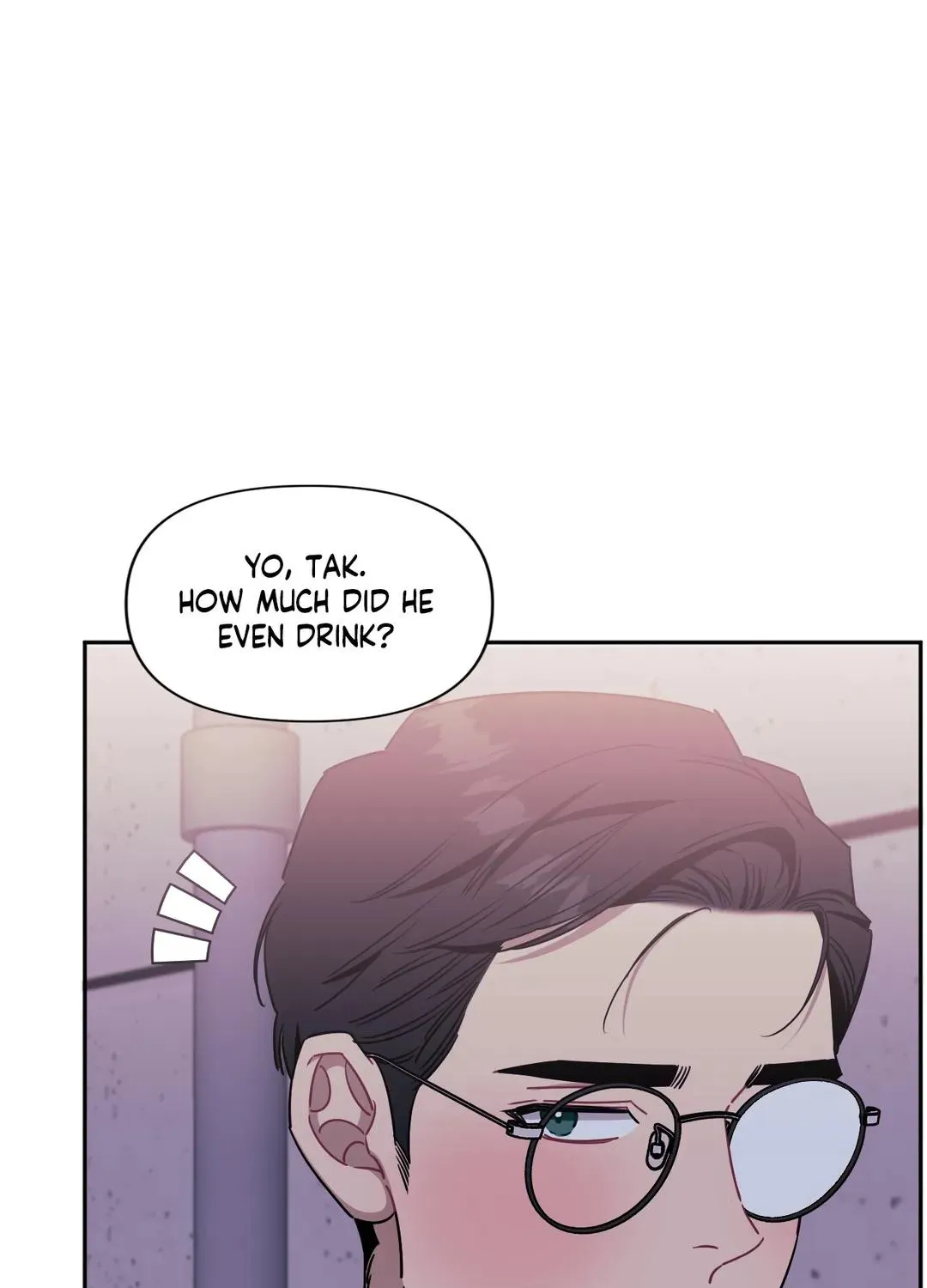 Stranger Than Friends Chapter 42 page 104 - 