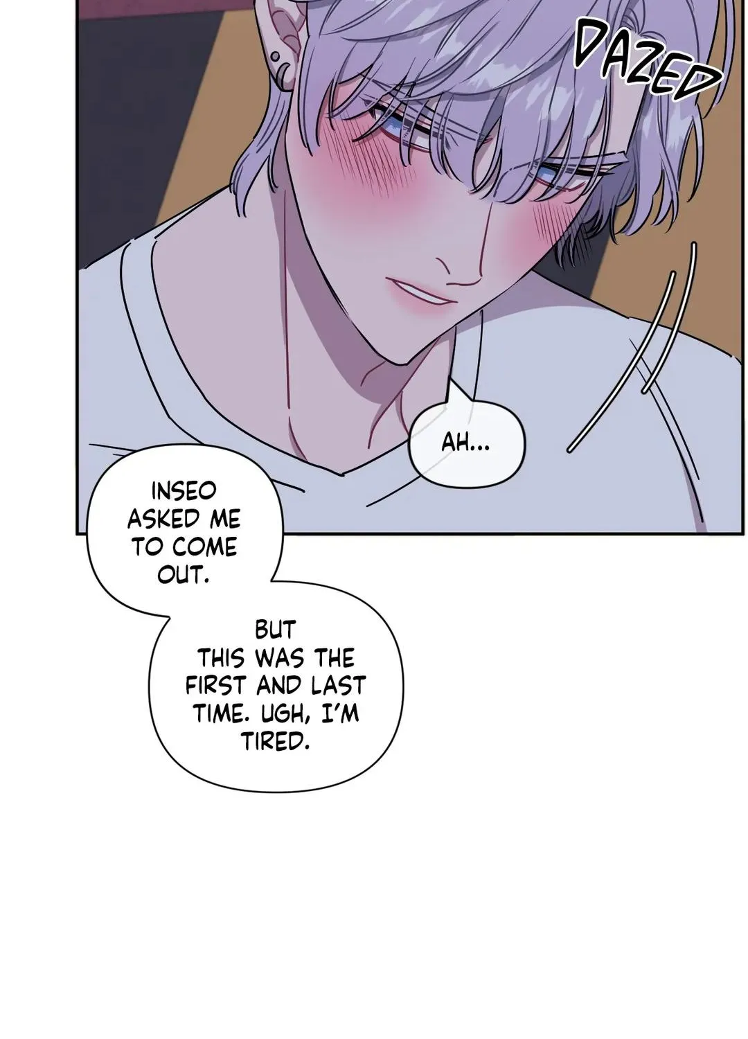 Stranger Than Friends Chapter 42 page 108 - 