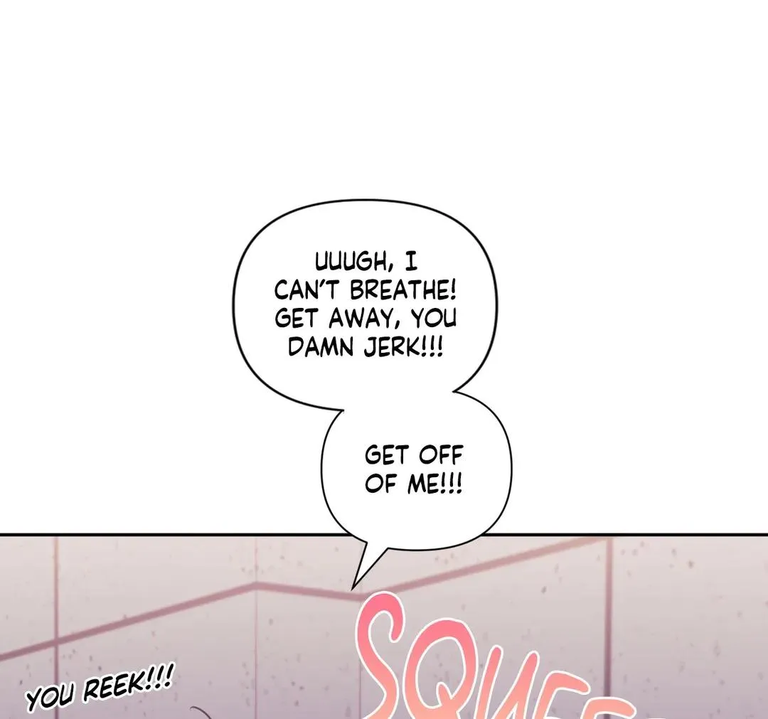 Stranger Than Friends Chapter 42 page 112 - 