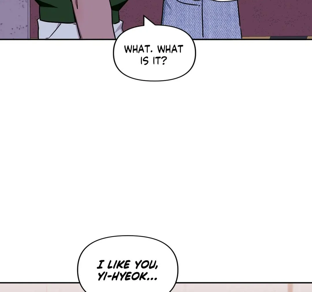 Stranger Than Friends Chapter 42 page 115 - 