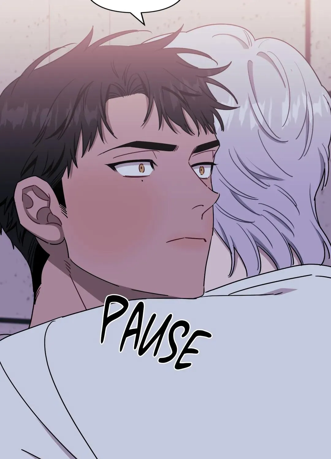 Stranger Than Friends Chapter 42 page 116 - 