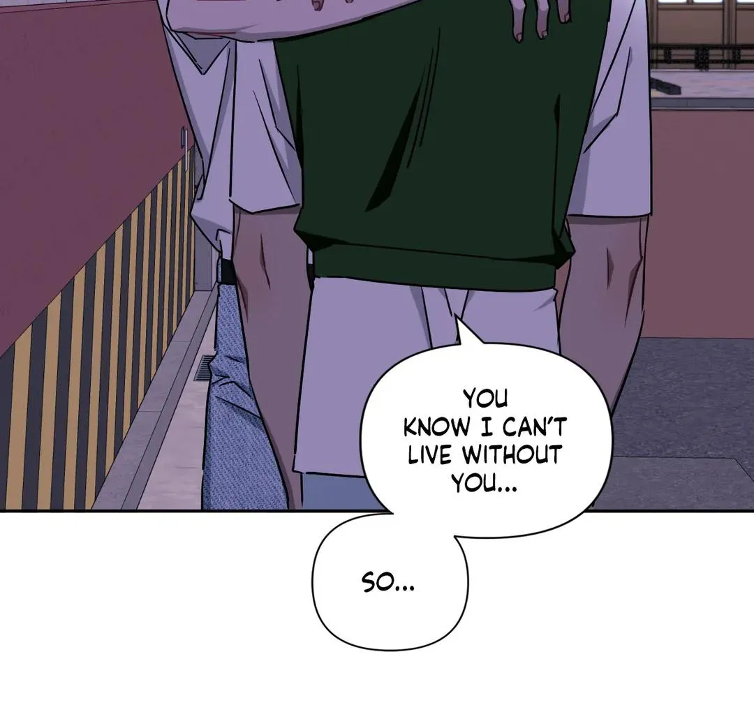 Stranger Than Friends Chapter 42 page 118 - 