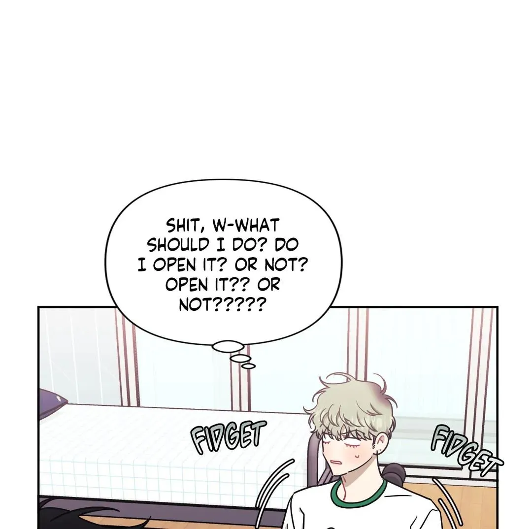 Stranger Than Friends Chapter 42 page 13 - 