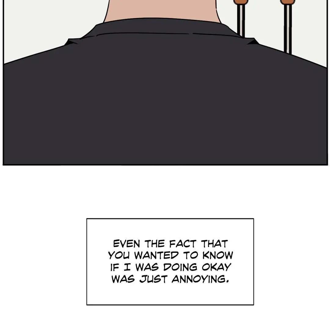 Stranger Than Friends Chapter 42 page 16 - 