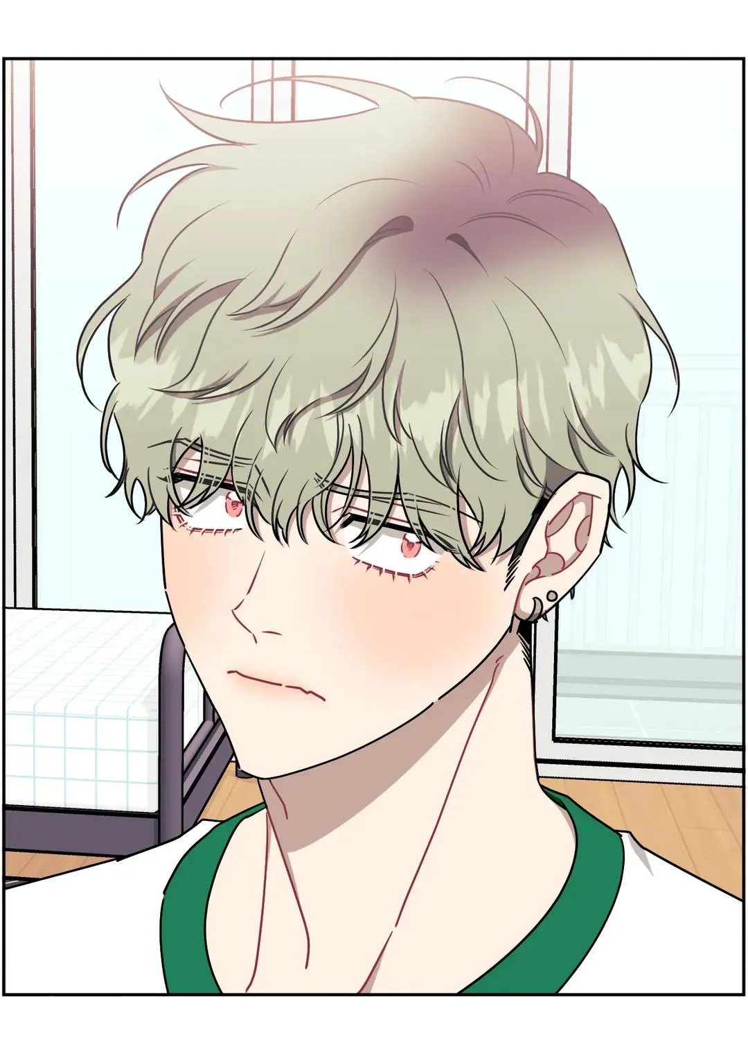 Stranger Than Friends Chapter 42 page 17 - 