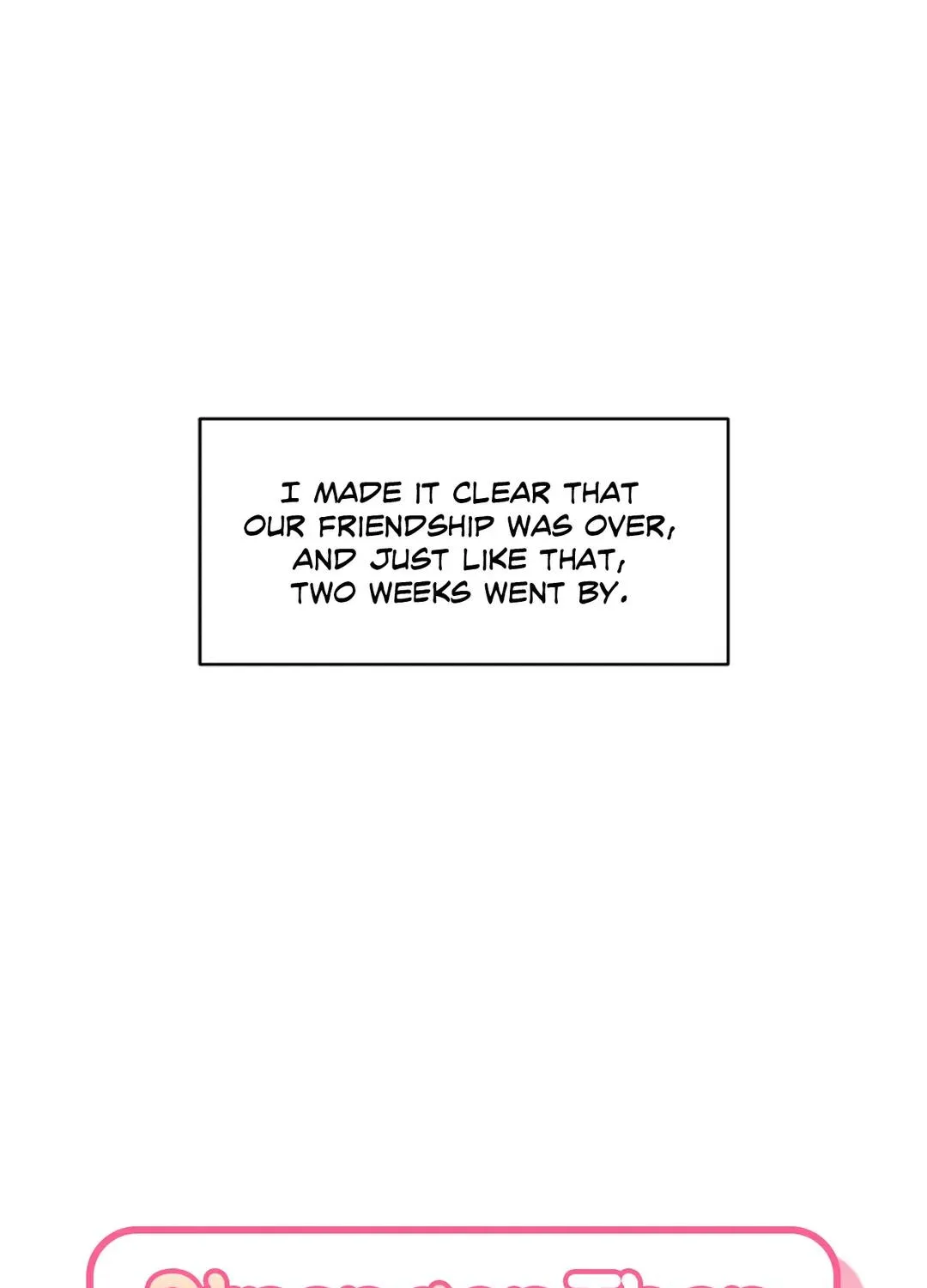 Stranger Than Friends Chapter 42 page 18 - 