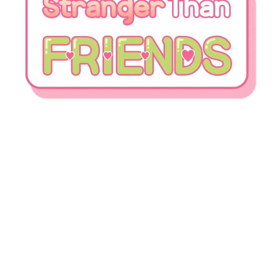 Stranger Than Friends Chapter 42 page 19 - 