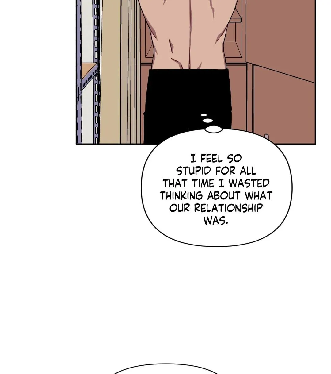 Stranger Than Friends Chapter 42 page 22 - 