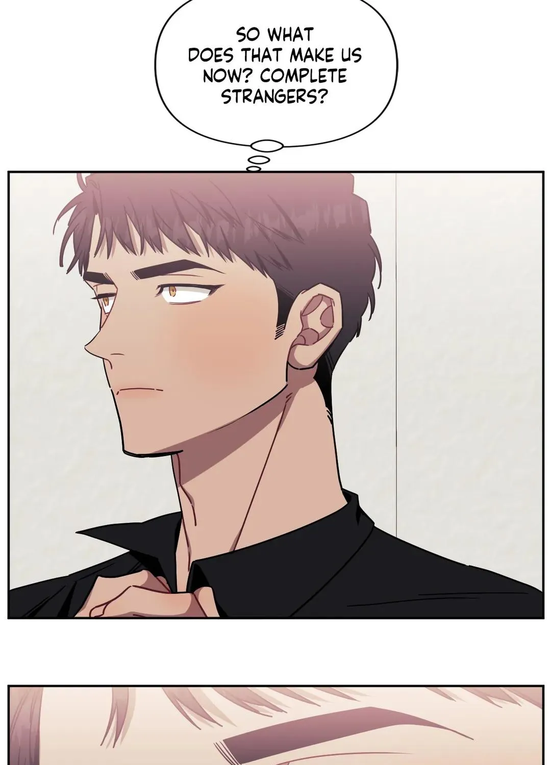 Stranger Than Friends Chapter 42 page 23 - 