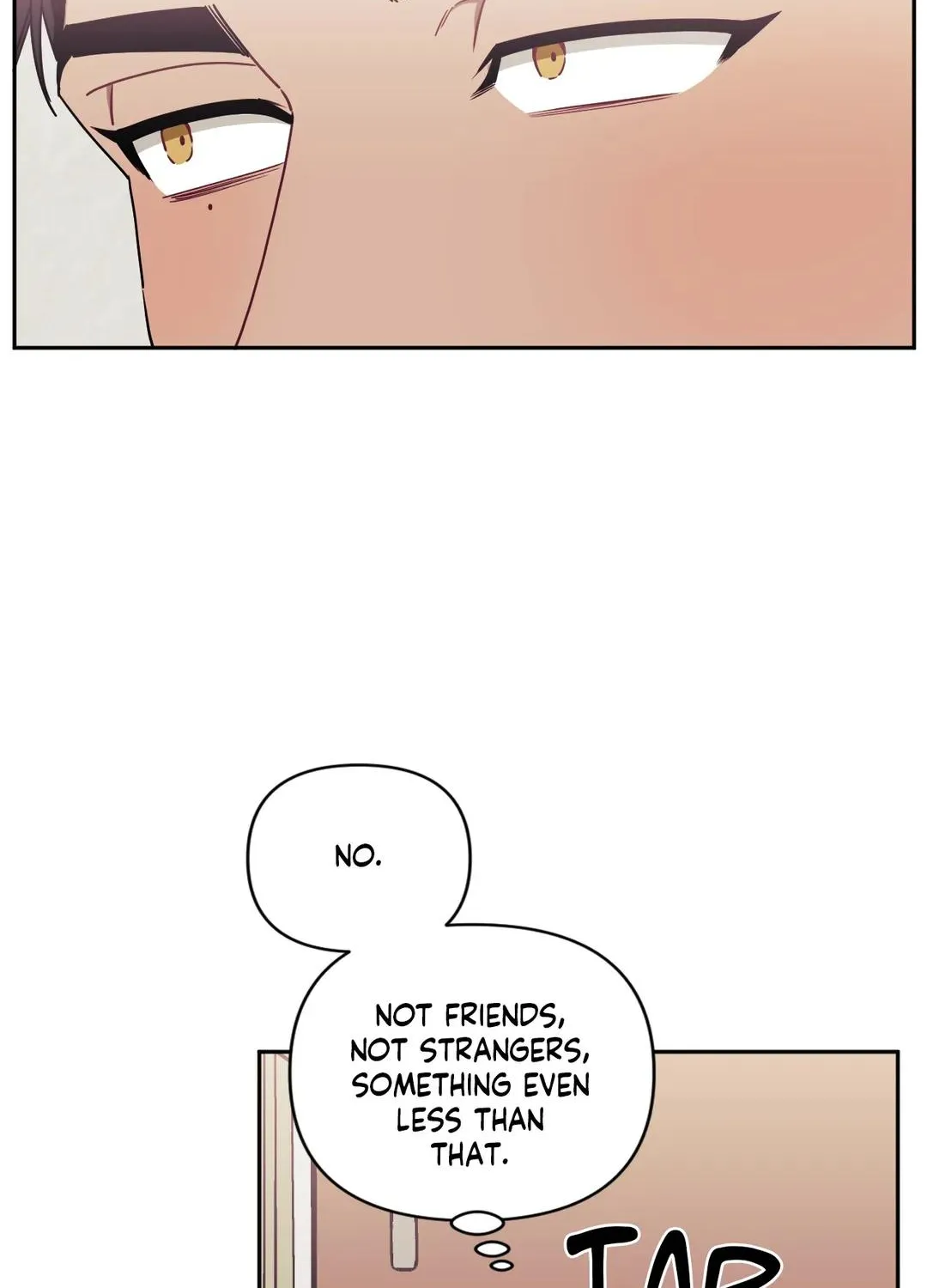 Stranger Than Friends Chapter 42 page 24 - 