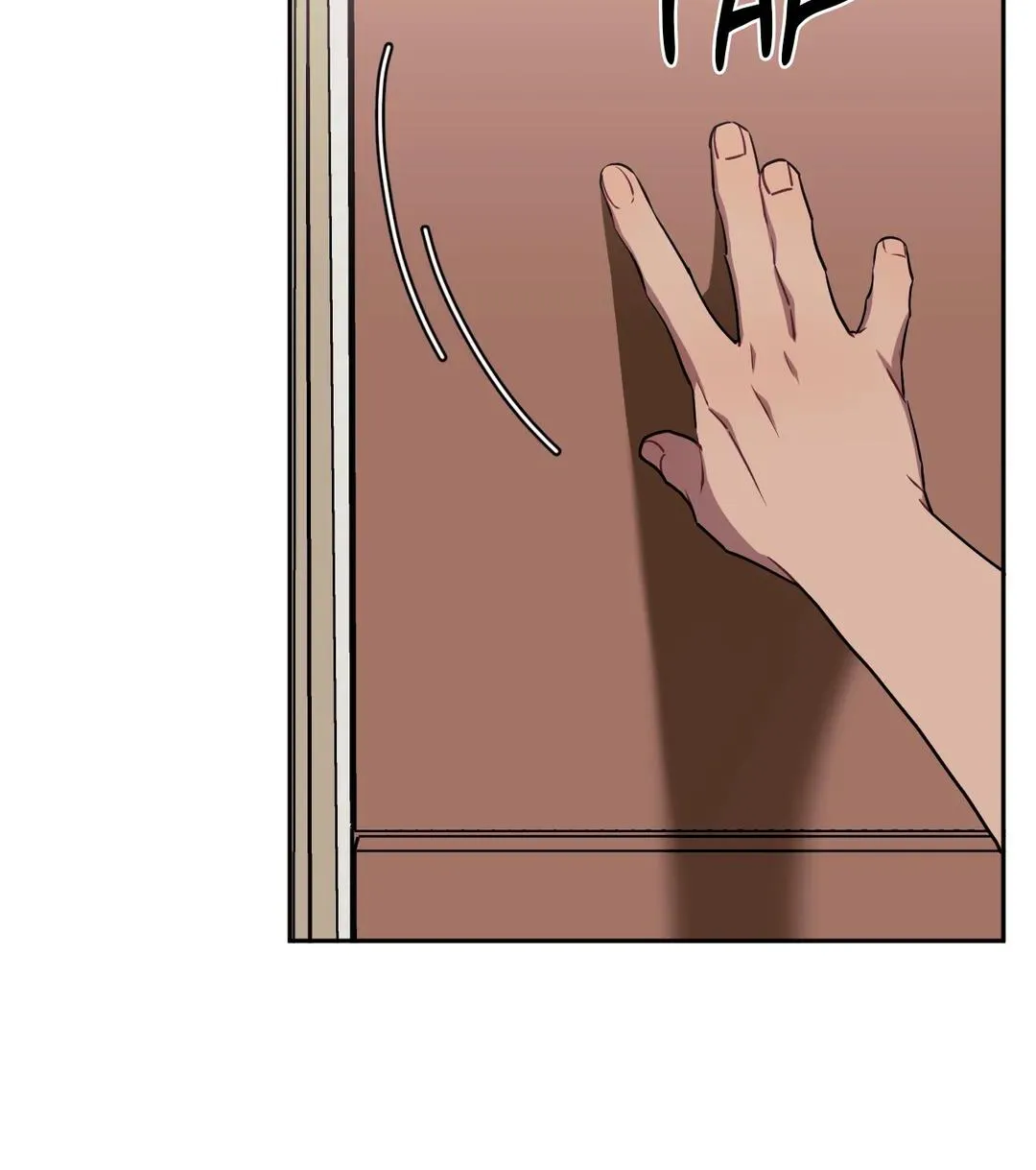 Stranger Than Friends Chapter 42 page 25 - 