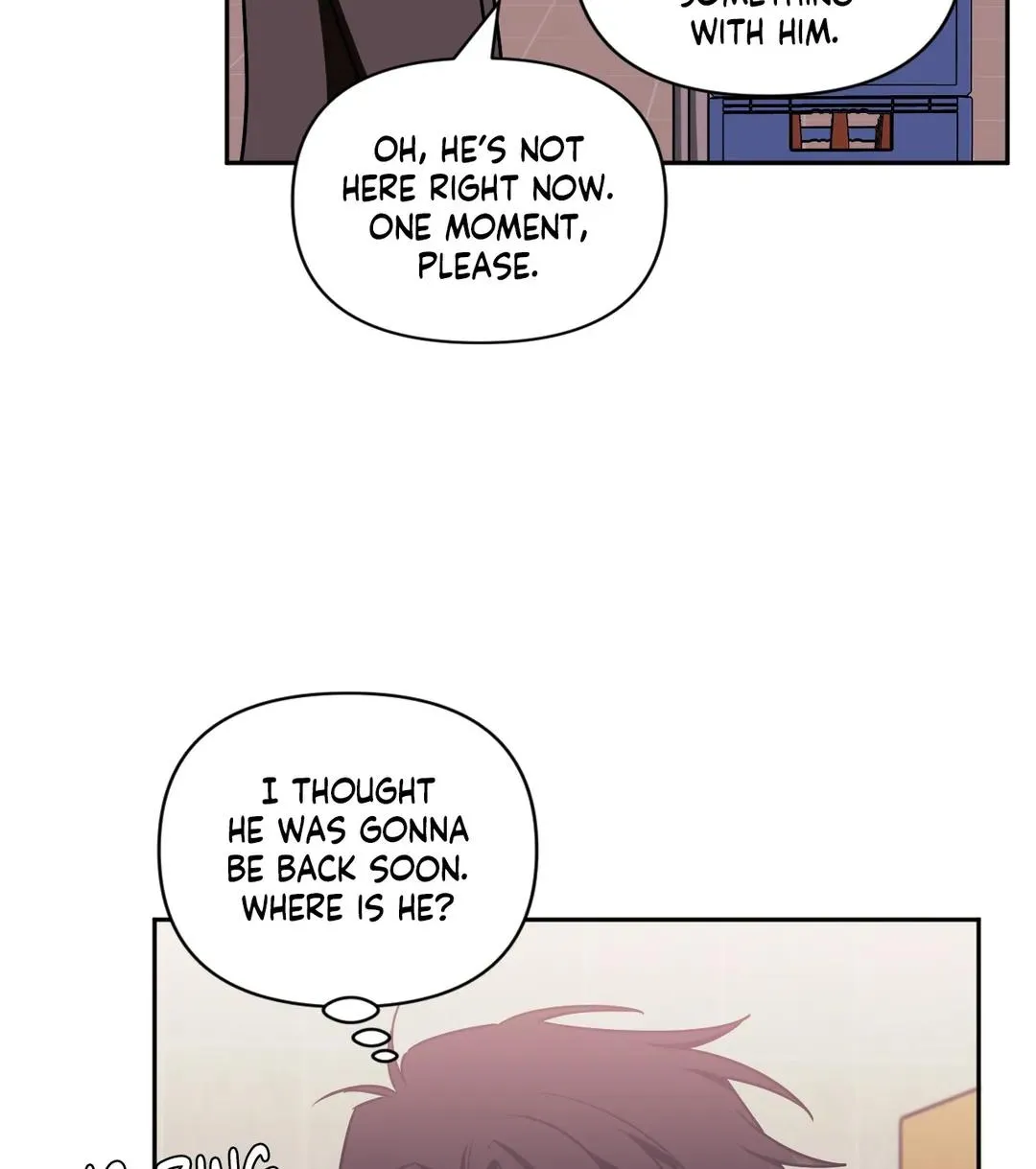 Stranger Than Friends Chapter 42 page 28 - 