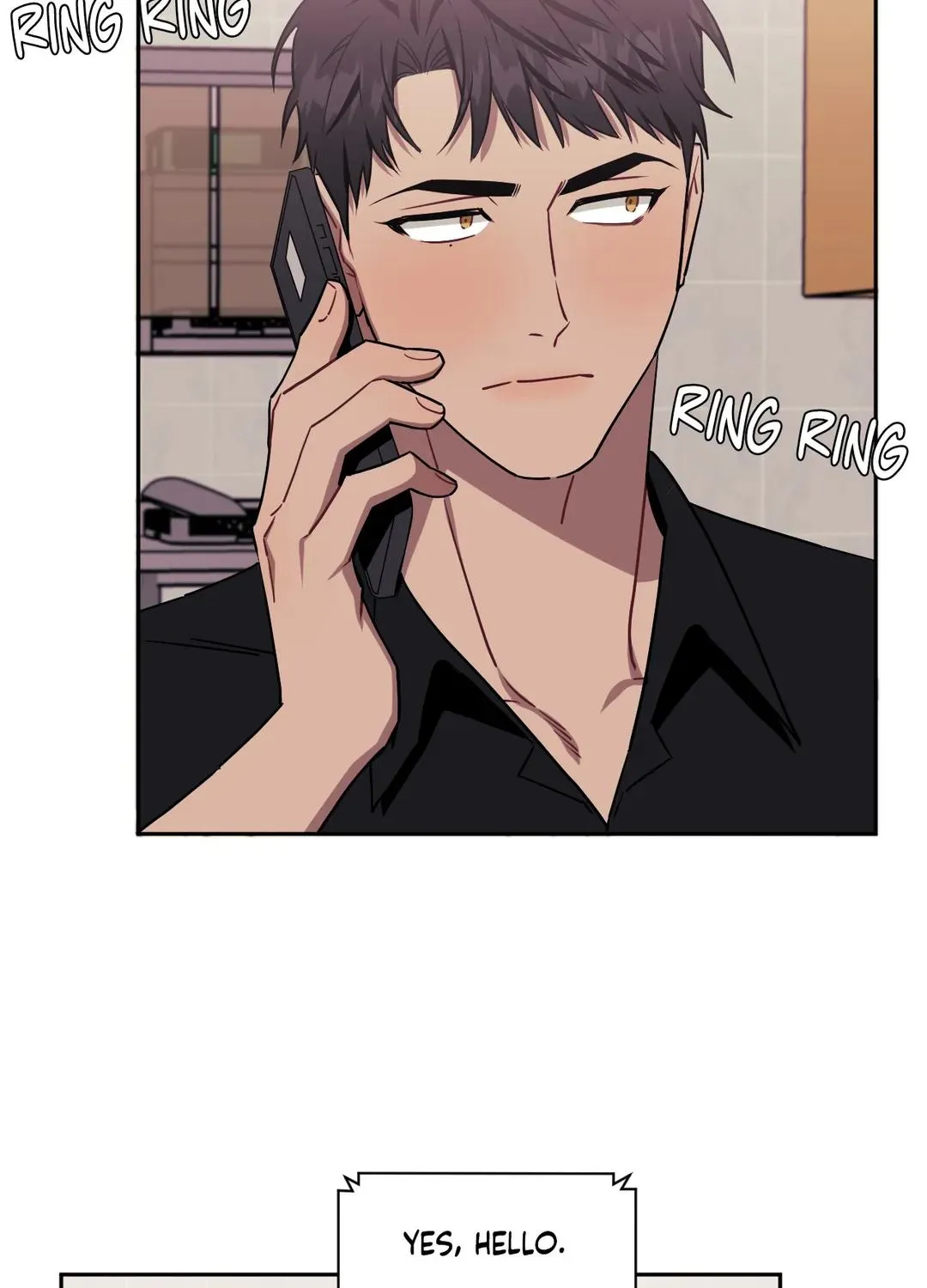 Stranger Than Friends Chapter 42 page 29 - 