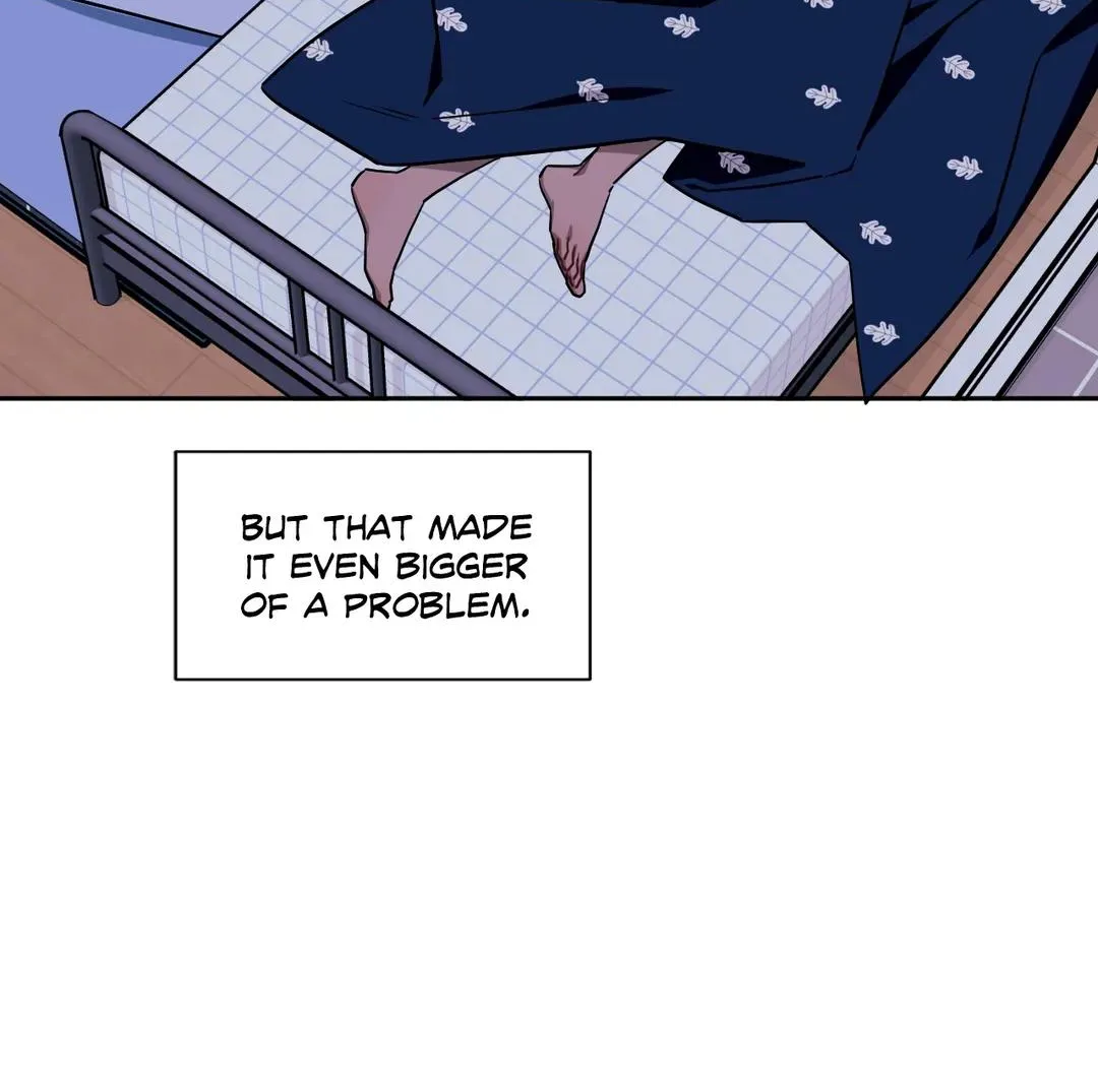 Stranger Than Friends Chapter 42 page 4 - 