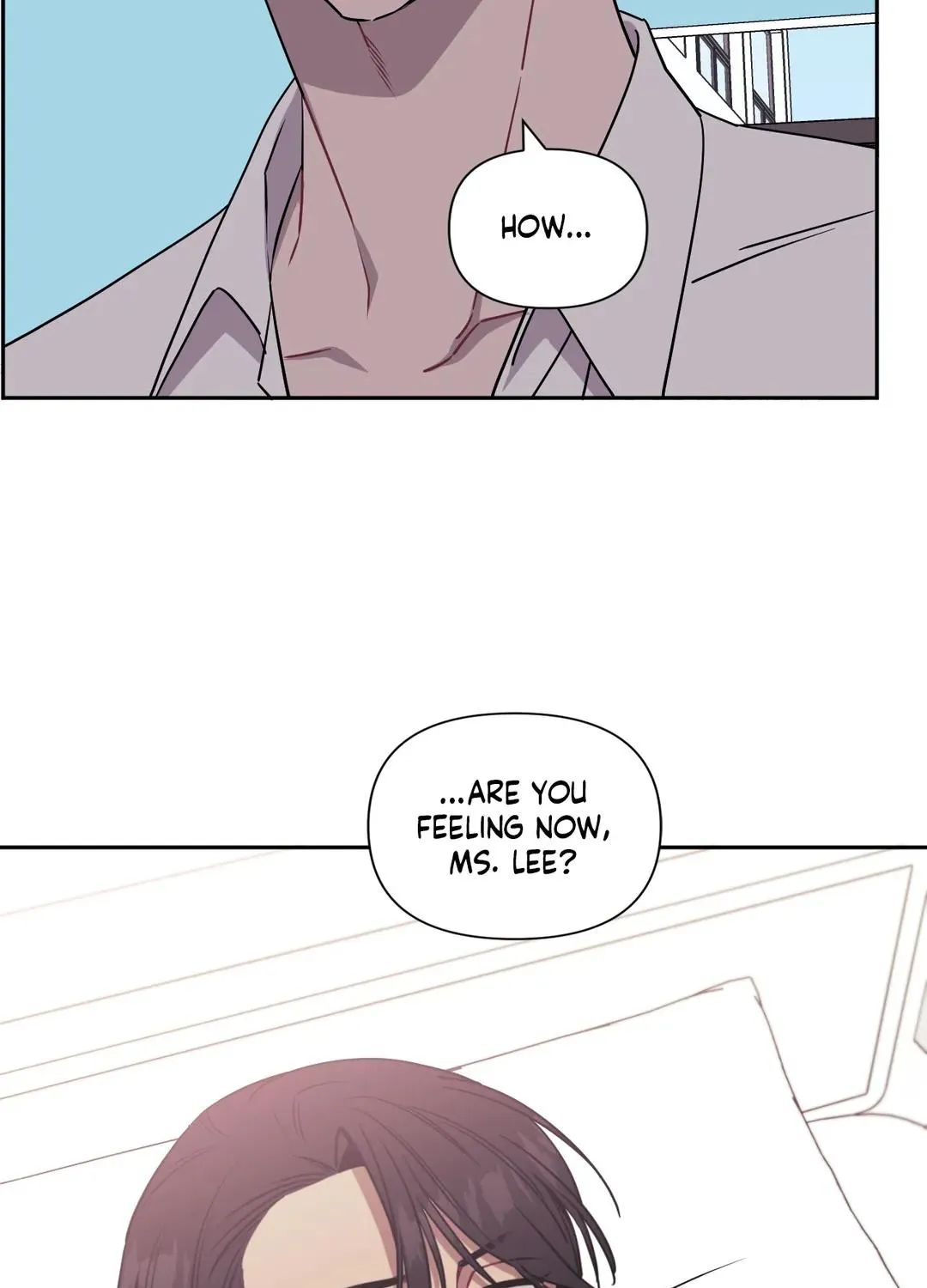 Stranger Than Friends Chapter 42 page 38 - 