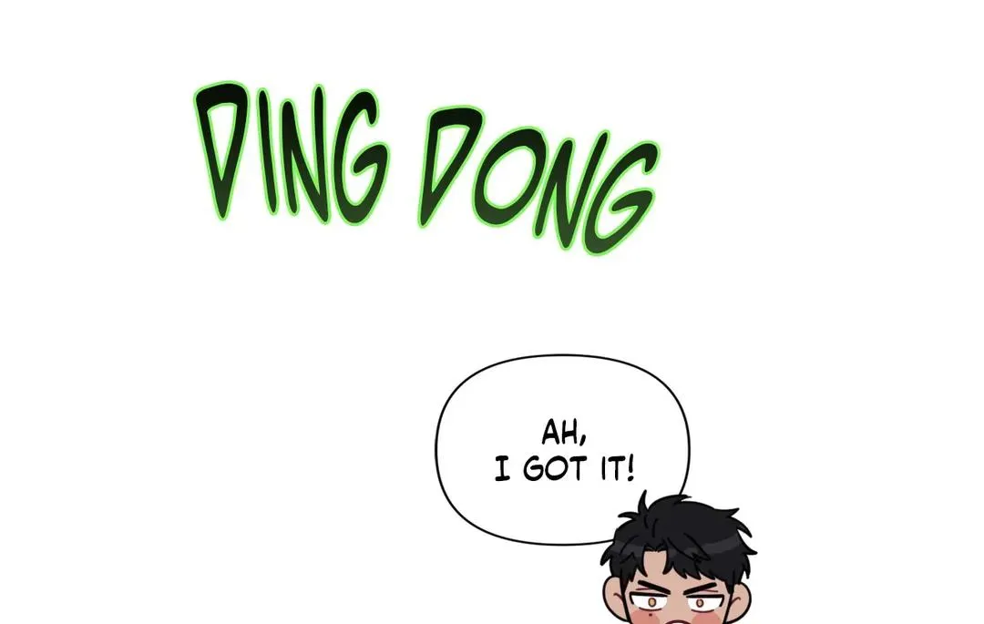 Stranger Than Friends Chapter 42 page 43 - 