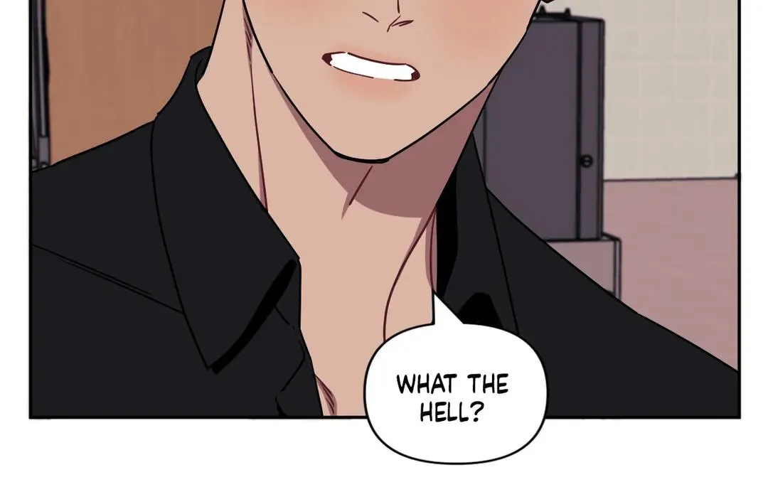 Stranger Than Friends Chapter 42 page 46 - 