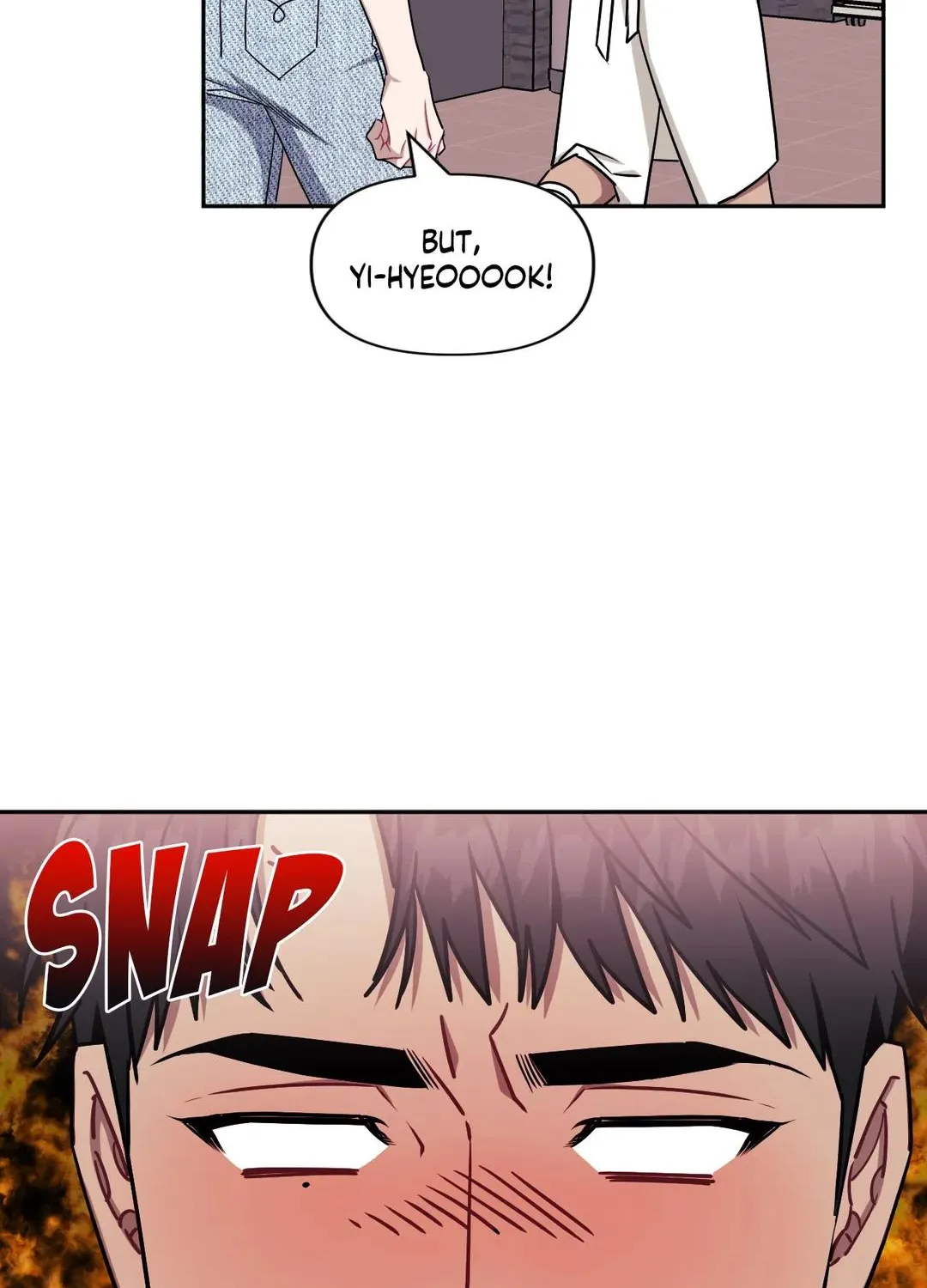 Stranger Than Friends Chapter 42 page 57 - 