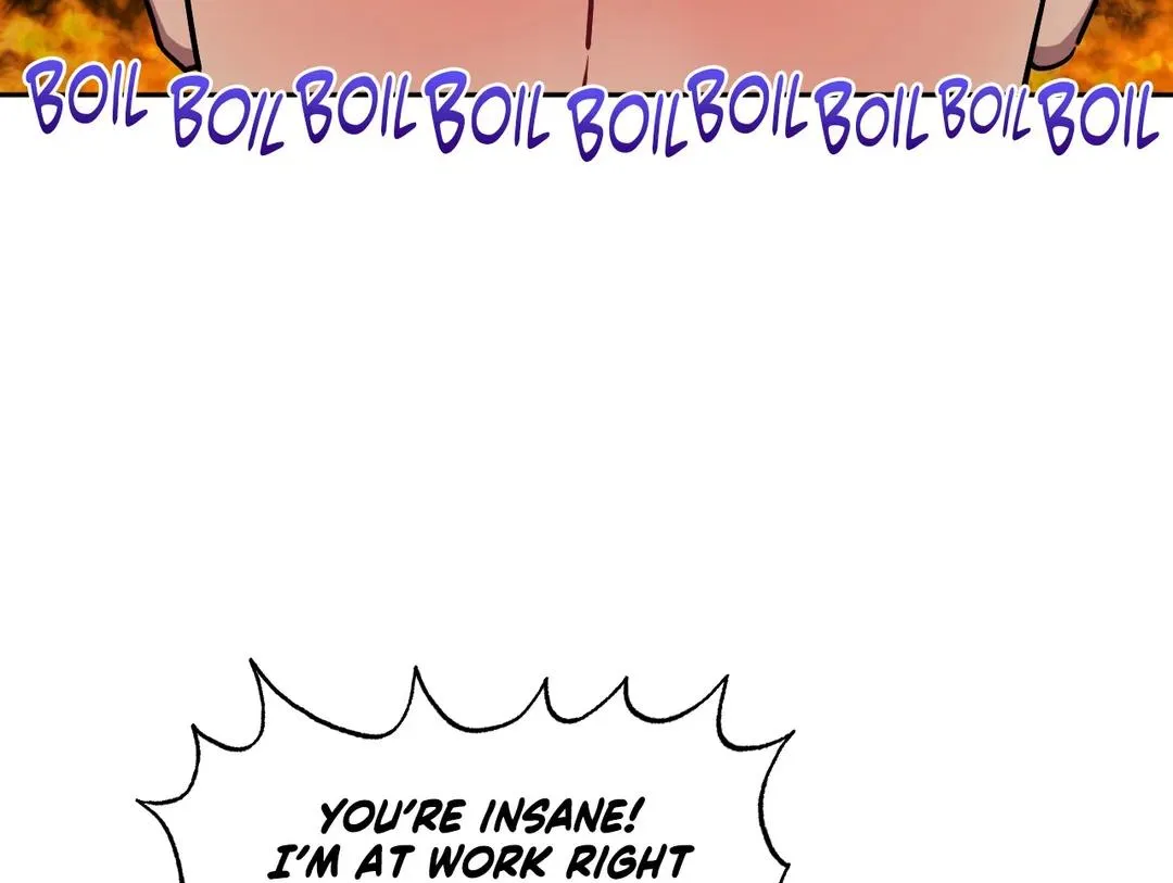 Stranger Than Friends Chapter 42 page 58 - 