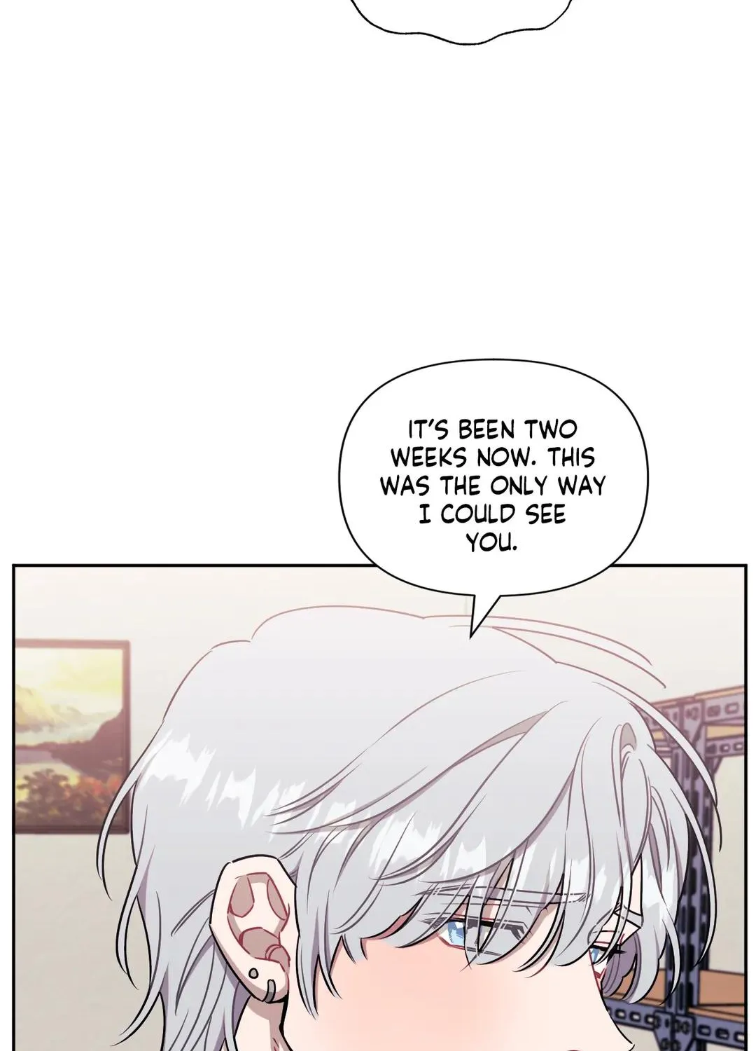Stranger Than Friends Chapter 42 page 60 - 