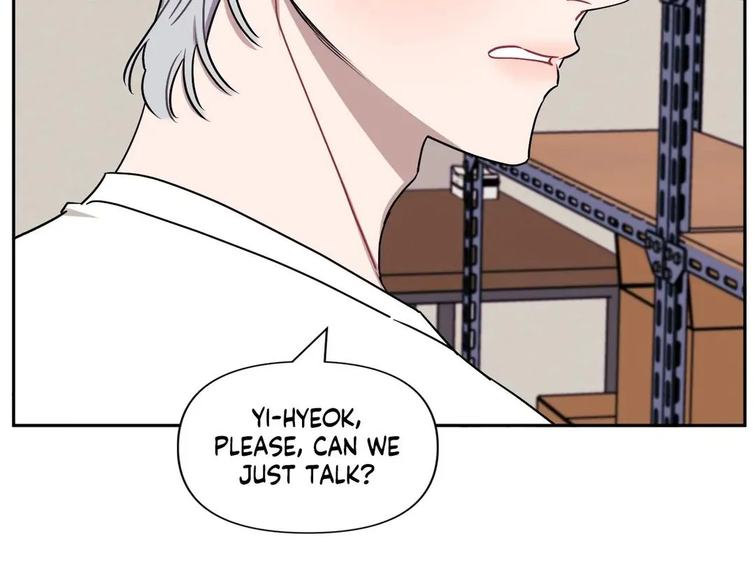 Stranger Than Friends Chapter 42 page 61 - 