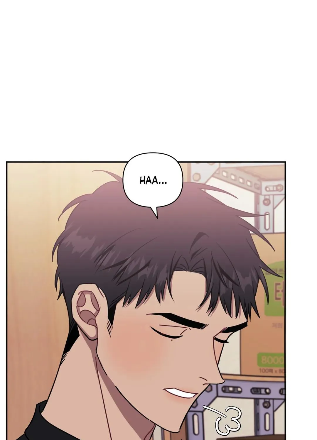 Stranger Than Friends Chapter 42 page 62 - 