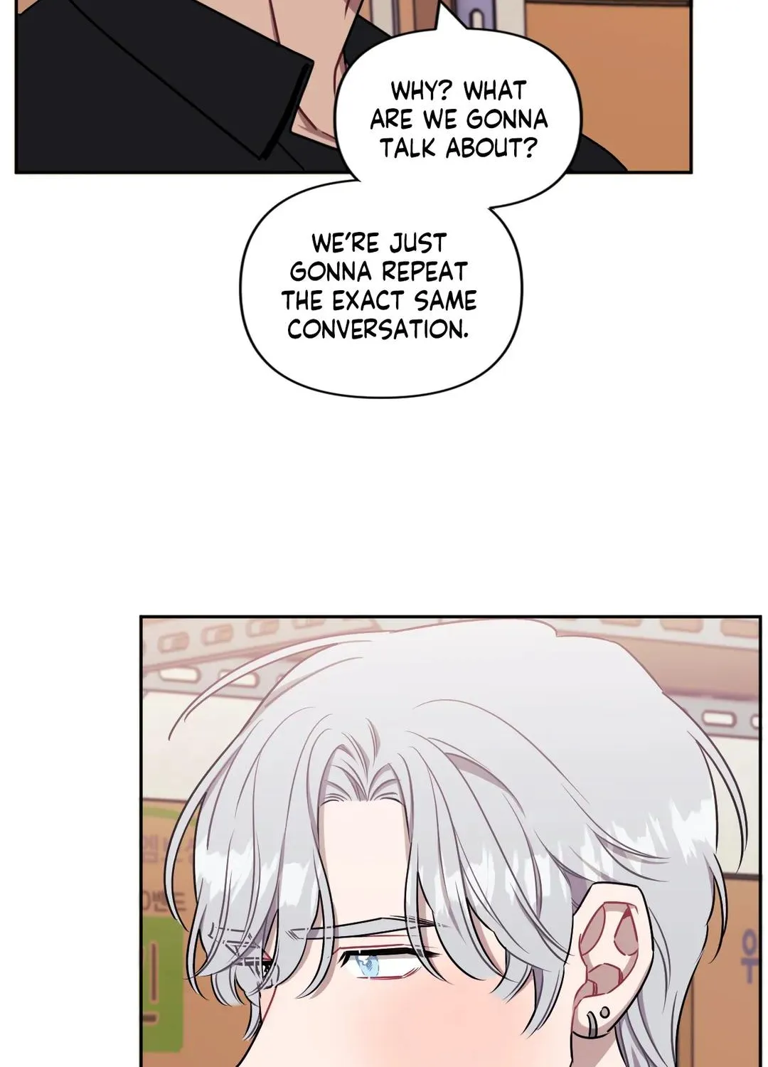 Stranger Than Friends Chapter 42 page 63 - 